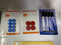 Partij kantoorartikelen - afbeelding 11 van  12