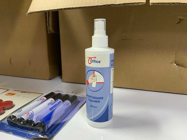 Partij kantoorartikelen - afbeelding 12 van  12