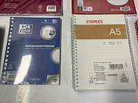 Partij kantoorartikelen - afbeelding 2 van  11