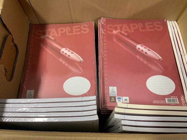 Partij kantoorartikelen - afbeelding 5 van  11