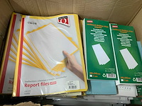 Partij kantoorartikelen - afbeelding 6 van  11