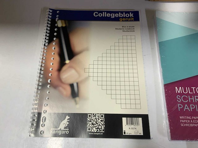 Partij kantoorartikelen - afbeelding 7 van  11