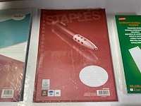 Partij kantoorartikelen - afbeelding 9 van  11