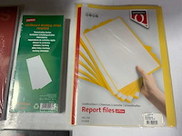 Partij kantoorartikelen - afbeelding 10 van  11