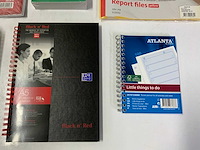 Partij kantoorartikelen - afbeelding 11 van  11