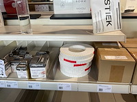 Partij kantoorartikelen - afbeelding 6 van  37