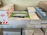 Partij kantoorartikelen - afbeelding 8 van  37