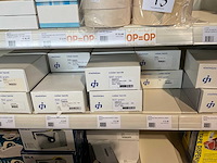 Partij kantoorartikelen - afbeelding 11 van  37