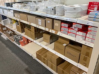 Partij kantoorartikelen