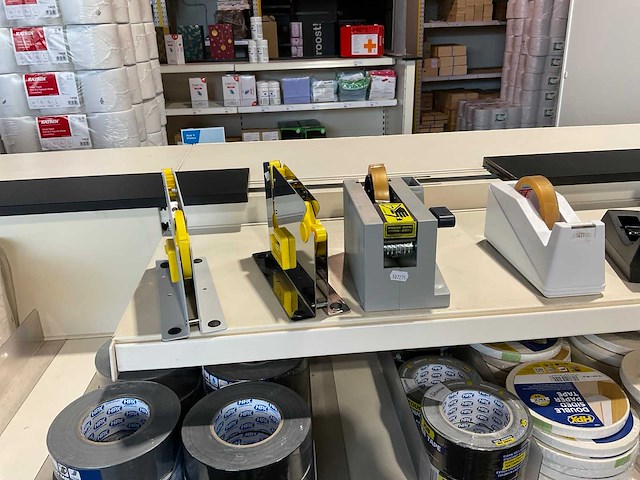 Partij kantoorartikelen - afbeelding 15 van  37