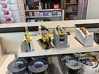 Partij kantoorartikelen - afbeelding 15 van  37