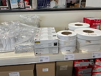 Partij kantoorartikelen - afbeelding 21 van  37