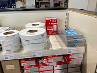 Partij kantoorartikelen - afbeelding 22 van  37