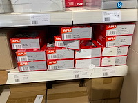 Partij kantoorartikelen - afbeelding 24 van  37