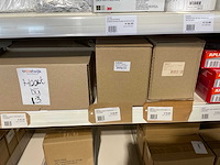 Partij kantoorartikelen - afbeelding 25 van  37