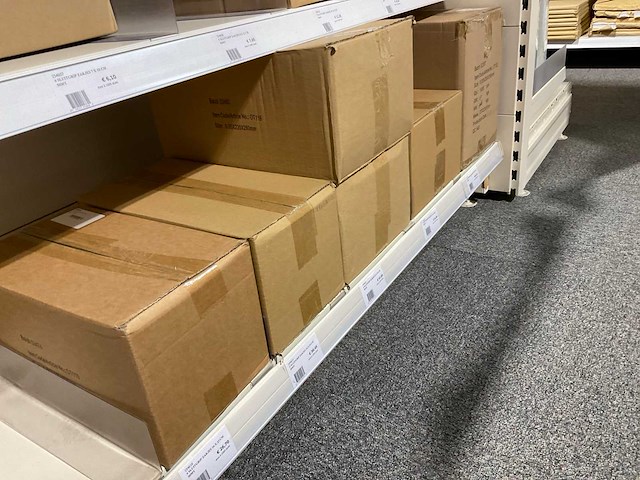 Partij kantoorartikelen - afbeelding 28 van  37