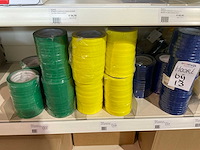 Partij kantoorartikelen - afbeelding 36 van  37