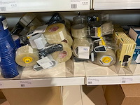 Partij kantoorartikelen - afbeelding 37 van  37