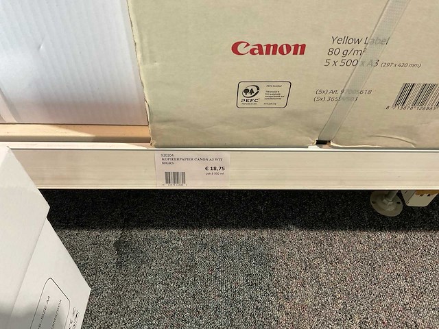 Partij kantoorartikelen - afbeelding 4 van  17