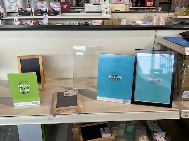 Partij kantoorartikelen - afbeelding 6 van  17