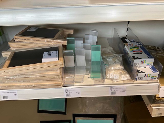 Partij kantoorartikelen - afbeelding 8 van  17