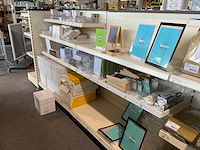 Partij kantoorartikelen