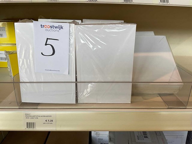 Partij kantoorartikelen - afbeelding 14 van  17