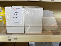 Partij kantoorartikelen - afbeelding 14 van  17