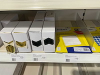 Partij kantoorartikelen - afbeelding 3 van  46