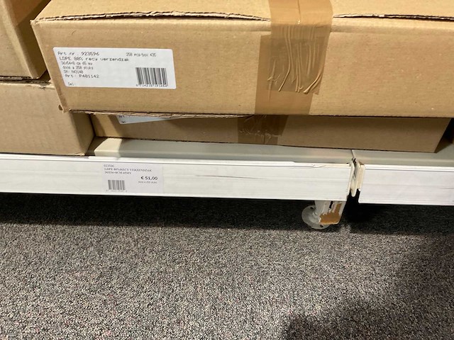 Partij kantoorartikelen - afbeelding 8 van  46