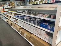 Partij kantoorartikelen