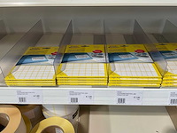 Partij kantoorartikelen - afbeelding 16 van  46