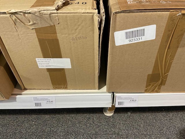 Partij kantoorartikelen - afbeelding 19 van  46