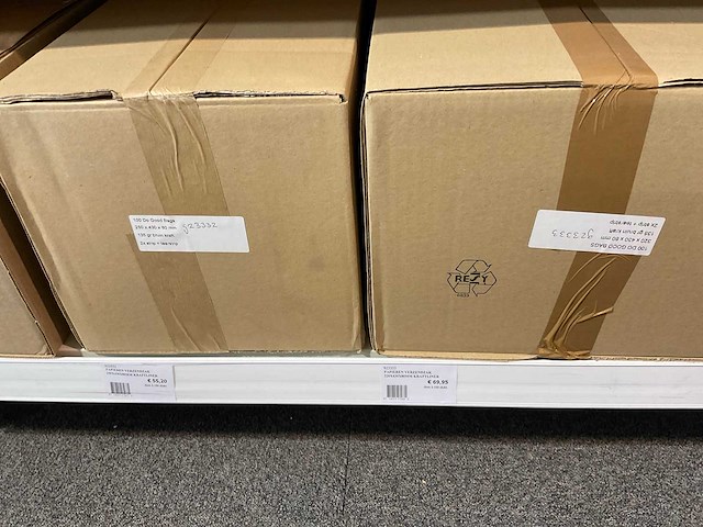 Partij kantoorartikelen - afbeelding 20 van  46