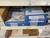 Partij kantoorartikelen - afbeelding 22 van  46