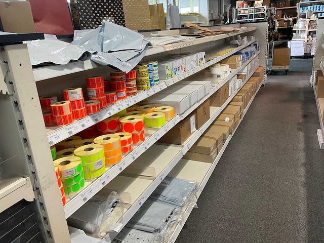 Partij kantoorartikelen - afbeelding 12 van  46