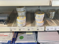 Partij kantoorartikelen - afbeelding 27 van  46