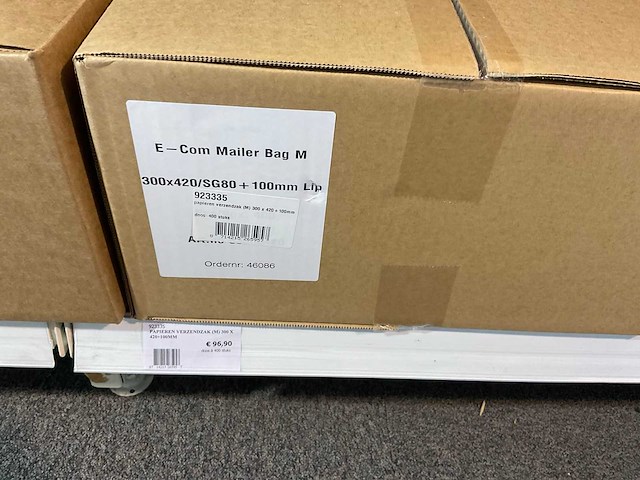 Partij kantoorartikelen - afbeelding 32 van  46