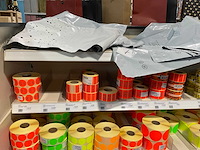 Partij kantoorartikelen - afbeelding 23 van  46