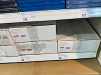 Partij kantoorartikelen - afbeelding 36 van  46