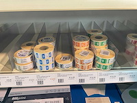 Partij kantoorartikelen - afbeelding 39 van  46