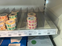 Partij kantoorartikelen - afbeelding 40 van  46