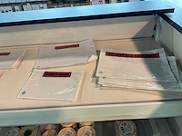 Partij kantoorartikelen - afbeelding 41 van  46