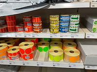 Partij kantoorartikelen - afbeelding 44 van  46