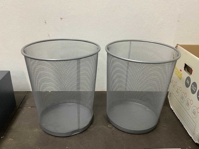 Partij kantoorartikelen - afbeelding 3 van  20