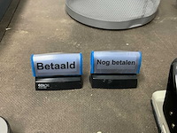 Partij kantoorartikelen - afbeelding 4 van  20