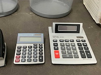 Partij kantoorartikelen - afbeelding 5 van  20