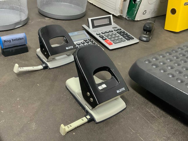 Partij kantoorartikelen - afbeelding 6 van  20