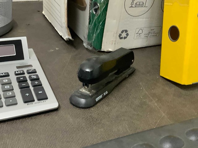 Partij kantoorartikelen - afbeelding 7 van  20