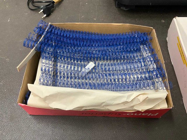 Partij kantoorartikelen - afbeelding 11 van  20